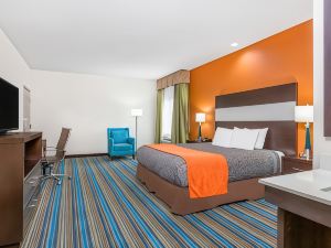 Days Inn & Suites by Wyndham Katy