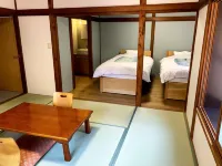 Morimata Ryokan