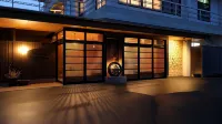 Nagomiyado Anjuann Hotel dekat Aruneya Kotsuga