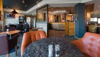 Premier Inn Great Yarmouth (Seafront) - petit déjeuner