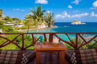 Coral View Resort - romantici