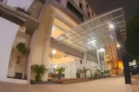 Azza Hotel Palembang by Horison Hotels in Sungai Pangeran