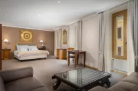 Hotel le Rive