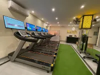 Rose Palace Hotel, Gulberg Hotels in Lahore