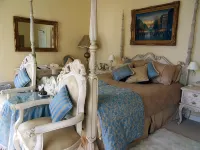 La Haule Manor Hotels in Saint Peter