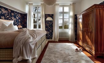 Boutique Suites Heidelberg Alte Zigarrenmanufaktur