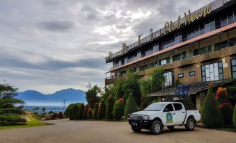 Cikidang Resort