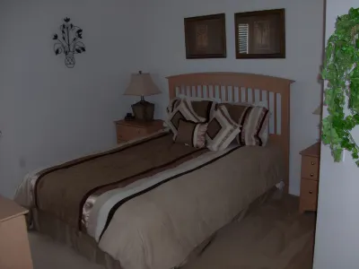 4 Bedroom Executive Pool Home with Games Room Hotels near Publix Super Market at Champions Gate Village