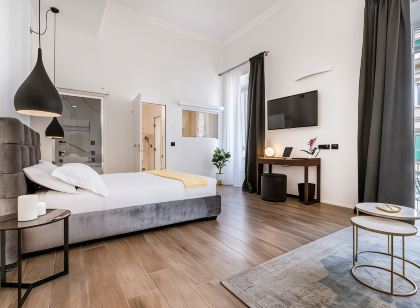 La Spezia by the First - Luxury Rooms & Suites