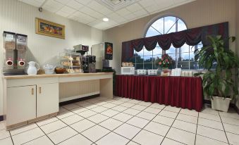 Microtel Inn & Suites by Wyndham Florence