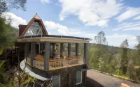 Plataran Bromo Hotels in Tosari