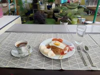 Bungo Bed & Breakfast Workation Hotels in Gadut