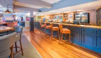 Premier Inn Christchurch (East) Hotels in Highcliffe