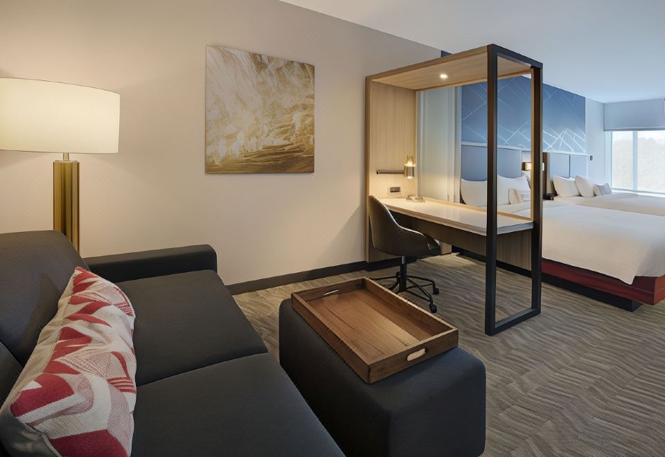 SpringHill Suites Hampton Portsmouth