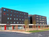 Ibis Budget Gonesse le Bourget