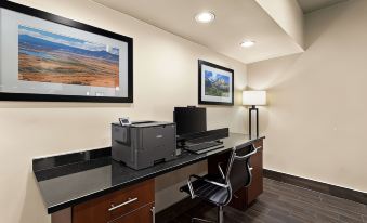 Comfort Suites University Las Cruces