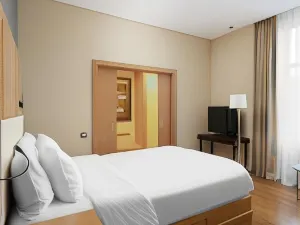 Novotel Resort and Spa Krasnaya Polyana