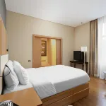 Novotel Resort and Spa Krasnaya Polyana Hotels in 