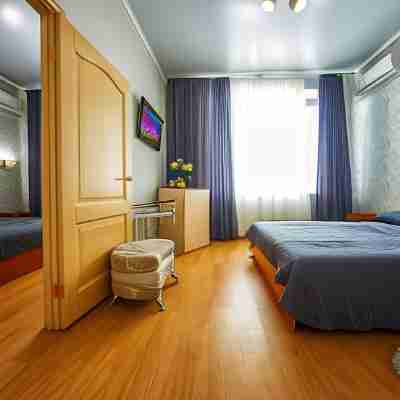 Lime Hotel Rooms
