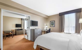 Best Western Plus Kendall Hotel  Suites