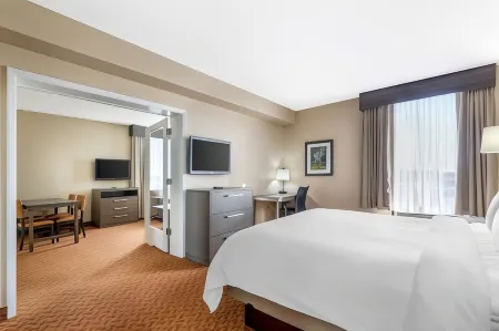 Best Western Plus Kendall Hotel  Suites