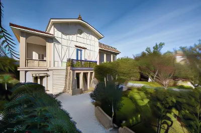 Palazzo Bove 2 - Villa Dagmar Hotel in zona Autofficina De Pascalis Gaetano