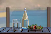 Overmeer Guest House Hotels in Simola Golf and Country Estate
