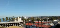 Inn by the Sea, la Jolla - Ocean View