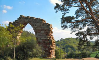 Hawkstone Park