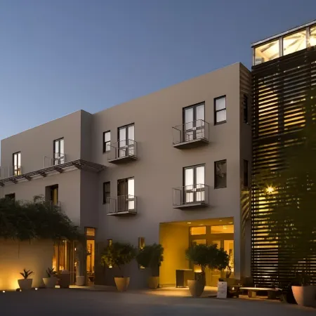 Hotel Healdsburg