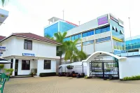 M Hotel Các khách sạn ở 