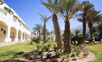 Robinson Djerba Bahiya - All Inclusive