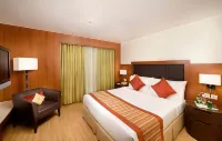 Svelte Delhi, A Member of Radisson Individuals فنادق في 