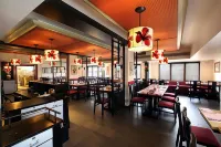 Harrisons Hotel Hotels in Chennai
