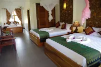 Darica Resort Hotels in Kep