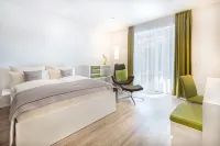 Candlewood Suites FÜRTH Hotels in Fürth