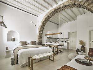 Elaia Luxury Suites Mykonos