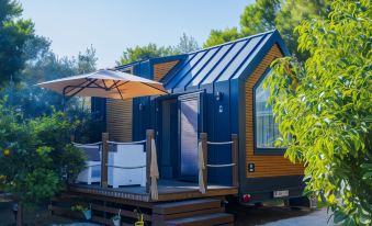 Efe Tiny House