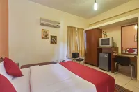 OYO Shooolin Homestay