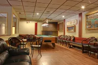 Villagers Inn Hotels in Rossland