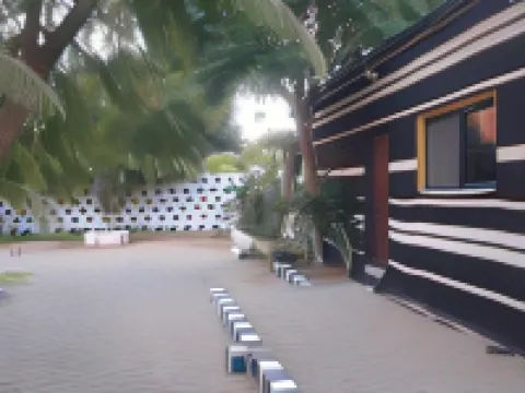 WadiRum Village Lodge Hotels in Wadi Rum