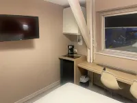 Appart'hôtel Voltaire Hotels in Déols