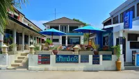 Dream Divers Resort Hotel a Gili Trawangan