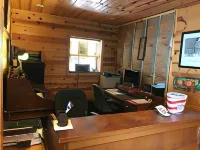 Nacoochee Valley Lodge Hotels in Clarkesville