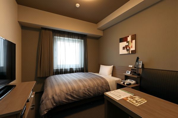호텔 루트 인 도코나메 에키마에(Hotel Route-Inn Tokoname Ekimae)_5