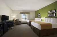 PetroStay Inn & Suites Cotulla Hotels in Cotulla