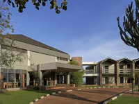 Mantis Akagera Game Lodge Hotels in 