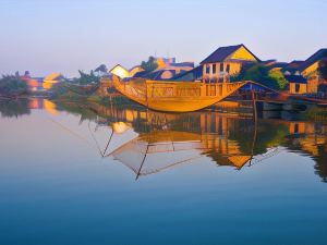 The Linh Hoi An Villa