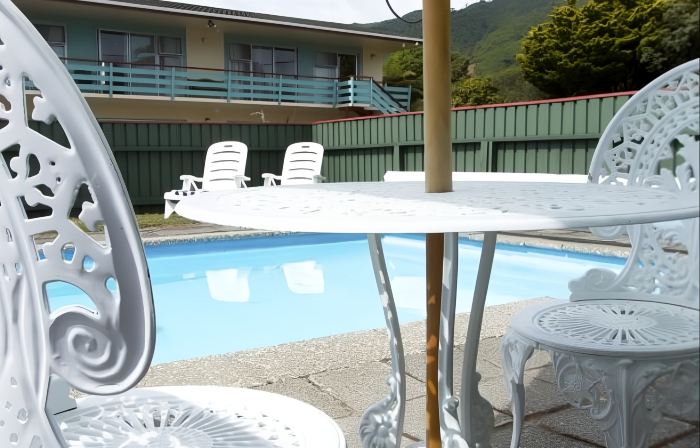 Kapiti Gateway Motel