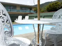 Kapiti Gateway Motel Hotels in Waikanae